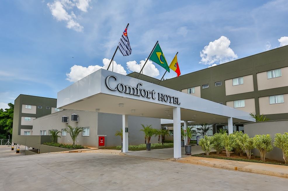 COMFORT HOTEL