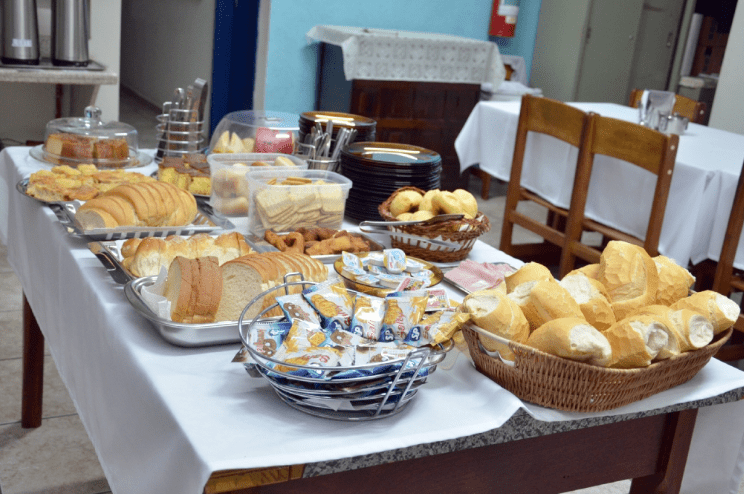 DOURADO HOTEL