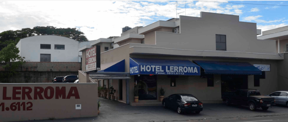 HOTEL LERROMA