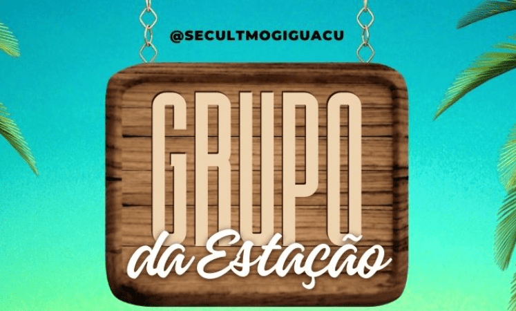 Samba da Estação
