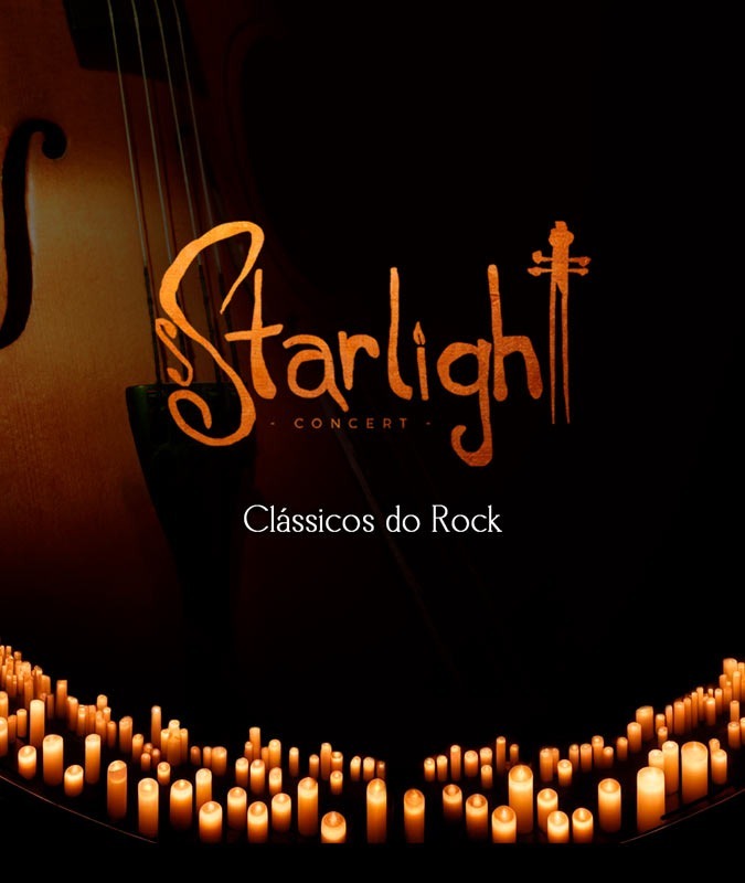 STARLIGHT CONCERT  24/01/2026