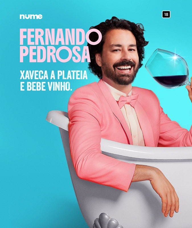 FERNANDO PEDROSA  01/02/2026