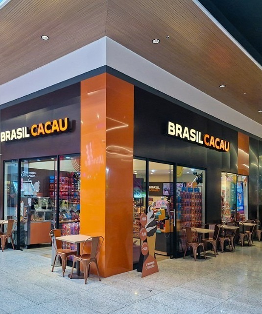 Brasil Cacau