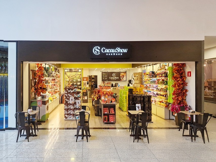 Cacau Show