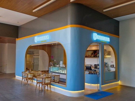 Havanna Heladeria