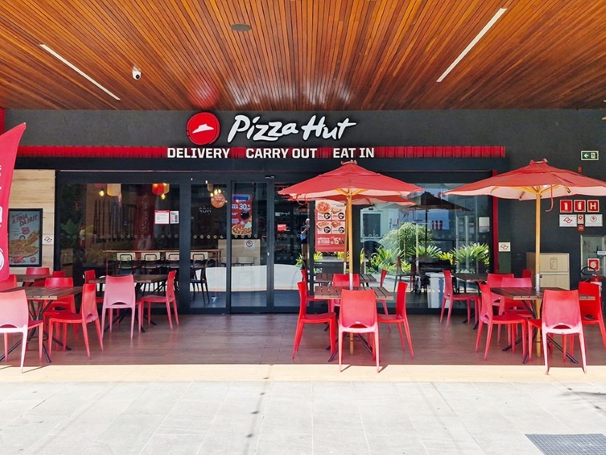 Pizza Hut