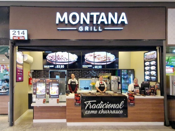 Montana Grill