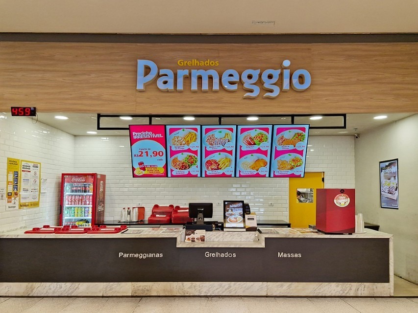 Parmeggio