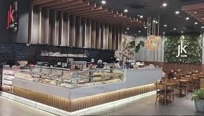 JK Café