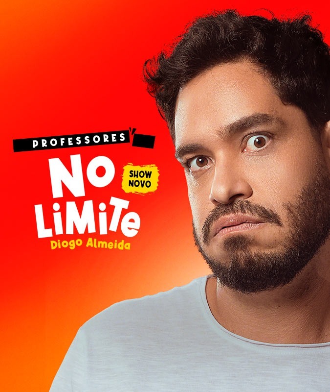 DIOGO ALMEIDA 23/04/2026